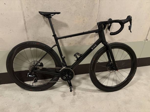 BIXS GRAN TURISMO AR 2 kaufen in Thurgovie #1 | velomarkt.ch