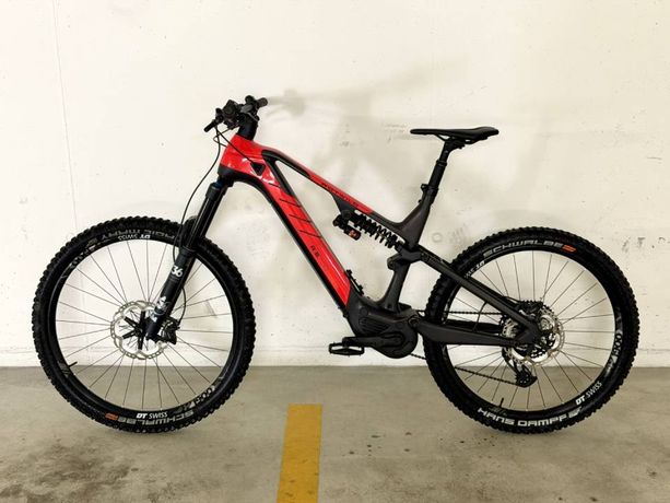 Rotwild R.E750 Core kaufen in Svitto #1 | velomarkt.ch