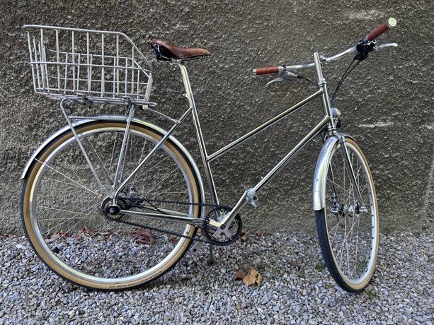 DYB designyourbike Damenvelo kaufen in Bern #1 | velomarkt.ch