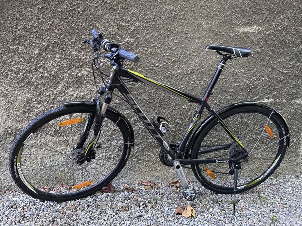 Scott Sportster 20, Grösse L kaufen in Berna #1 | velomarkt.ch