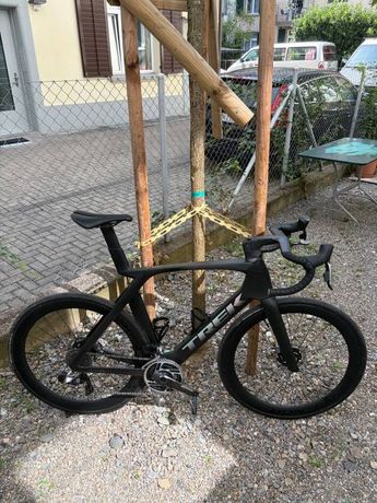 Trek Madone SLR 9 AXS Gen 7 Grösse 60 kaufen in Zurigo #1 | velomarkt.ch