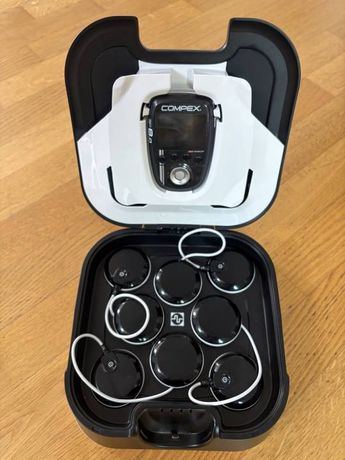 COMPEX SP8.0 kaufen in Zurich #1 | velomarkt.ch