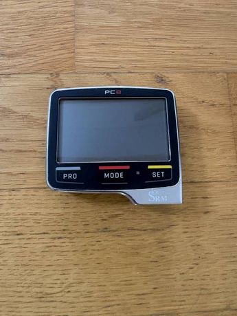 SRM PC8 silver kaufen in Zurich #1 | velomarkt.ch