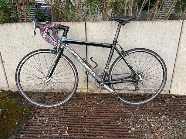 Rennvelo Orbea aqua kaufen in Berne #1 | velomarkt.ch