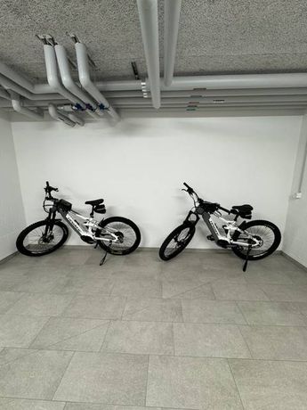 2 Haibike E-MtB fully kaufen in St. Gallen #1 | velomarkt.ch
