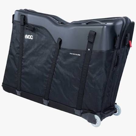 Evoc Bike Bag Pro Road zum vermieten kaufen in Argovia #1 | velomarkt.ch