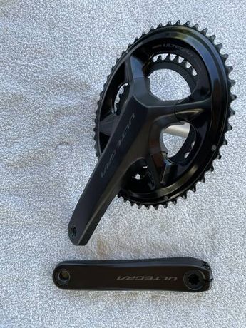 Kurbel Shimano Ultegra FC-R8100 12-fach kaufen in Berna #1 | velomarkt.ch
