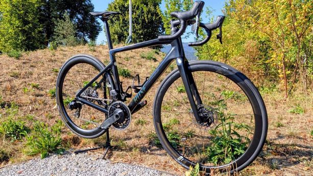 Rose Reveal Six Disc Gr. 53 (2020) kaufen in Solothurn #1 | velomarkt.ch