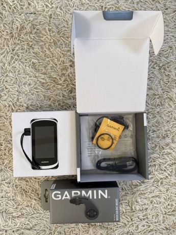 Garmin Edge Explore 2 mit Garantie 7/2028 kaufen in Berne #1 | velomarkt.ch