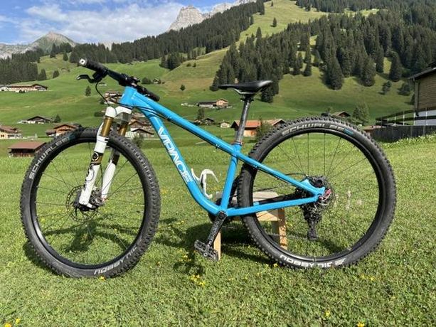 VPACE Kinderbike 26 Zoll ab Grösse 130 cm zu verkaufen kaufen in Berna #1 | velomarkt.ch