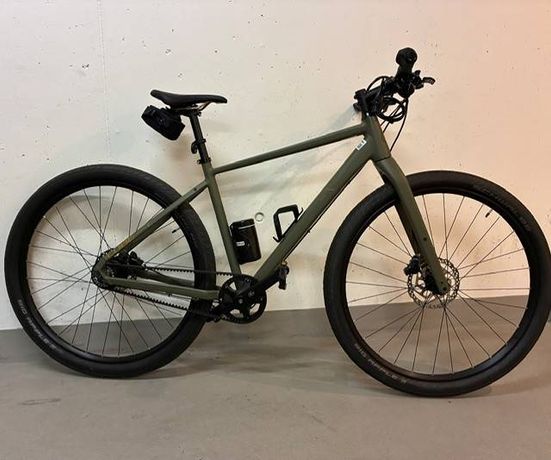 Cube Hyde PRO 2025 kaufen in Zurigo #1 | velomarkt.ch