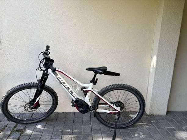 Damen E-Bike Bulls AMINGA EVA TR 2 kaufen in St. Gallen #1 | velomarkt.ch