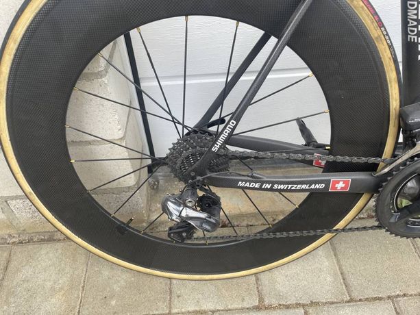 Genetix Rennrad kaufen in Solothurn #1 | velomarkt.ch
