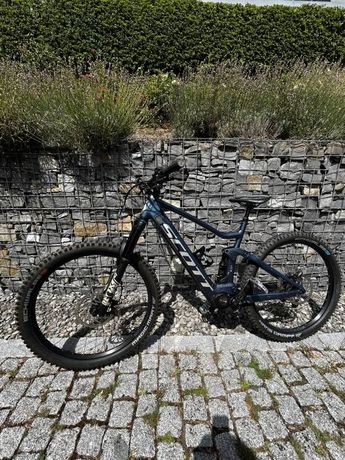Scott Genius eRIDE 920 eMTB Fully – Size L – 554 km kaufen in Luzern #1 | velomarkt.ch