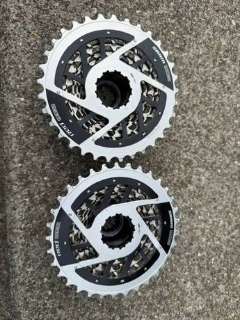SRAM RED Kassetten 10-33 (CS-XG-1290-E1) kaufen in Solothurn #1 | velomarkt.ch