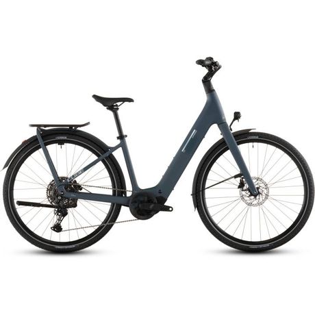 Cube Kathmandu Hybrid C:62 Pro 400X kaufen in Zürich #1 | velomarkt.ch