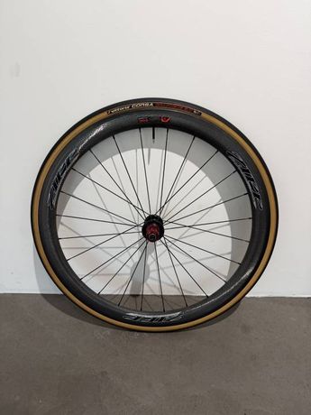 Zipp 303 Carbon Clincher Hinterrad kaufen in Zurigo #1 | velomarkt.ch