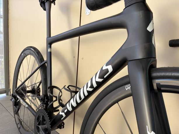 Tarmac SL8 Top Build kaufen in Thurgau #1 | velomarkt.ch