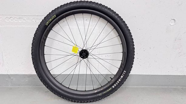 Roval Traverse Carbon 27.5 Hinterrad kaufen in Zurigo #1 | velomarkt.ch