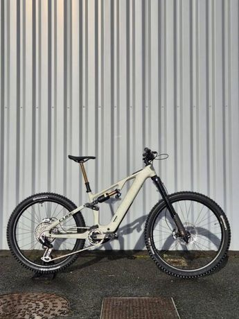 CUBE AMS HYBRID 177 C:62 SUPER TM 600X kaufen in Genf #1 | velomarkt.ch