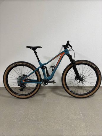 BMC SPEEDFOX 01 Gr.S kaufen in Sciaffusa #1 | velomarkt.ch