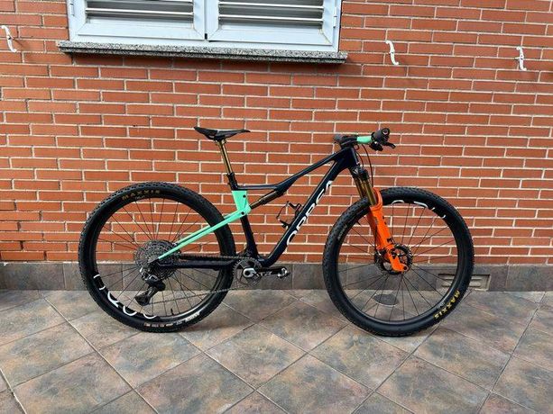 ORBEA OIZ SHIMANO XTR Di2 kaufen in Berna #1 | velomarkt.ch