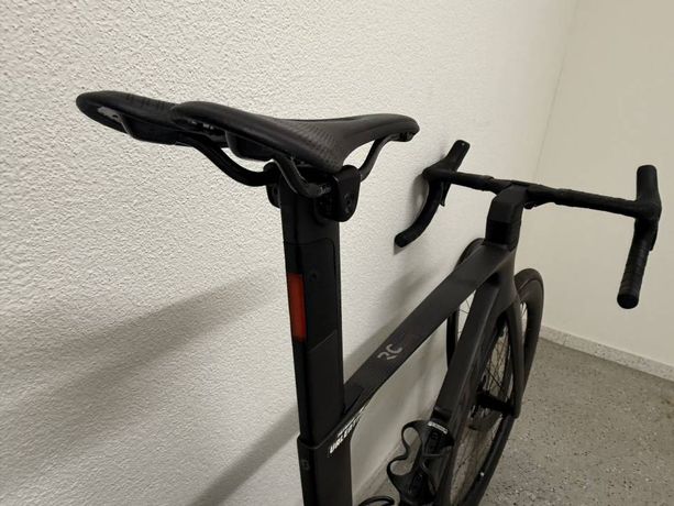 Scott Foil RC 10 Ultegra Di2 Grösse 52 kaufen in Zoug #1 | velomarkt.ch