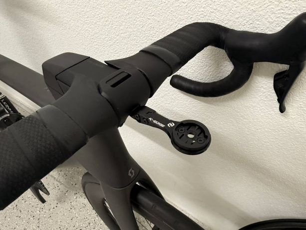 Scott Foil RC 10 Ultegra Di2 Grösse 52 kaufen in Zug #1 | velomarkt.ch