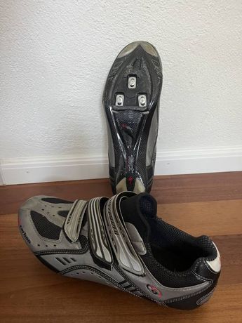 Herren Rennvelo Schuhe, Gr. 46 kaufen in Schwyz #1 | velomarkt.ch