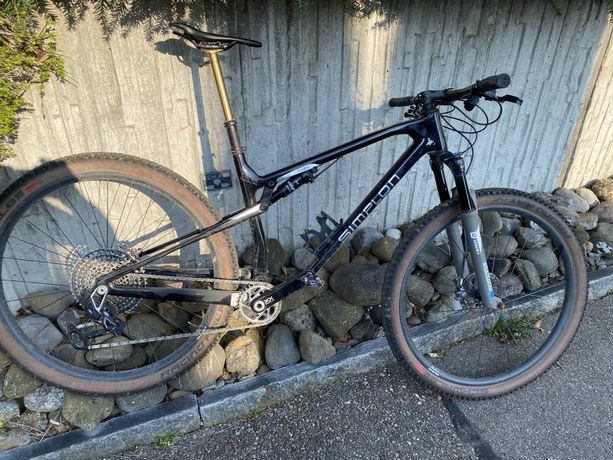 Simplon Cirex SL kaufen in Zurigo #1 | velomarkt.ch