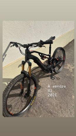 Lapierre overvolt 8.6 kaufen in Waadt #1 | velomarkt.ch