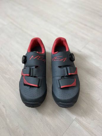 Shimano ME4 Klickschuhe - MTB / Gravel kaufen in Basel-Landschaft #1 | velomarkt.ch