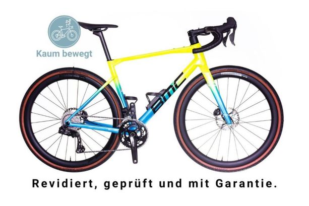 BMC Kaius 01 THREE (2026) kaufen in Zurigo #1 | velomarkt.ch