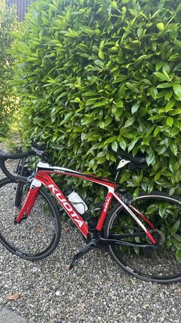 Kuota Kiral fullcarbon kaufen in Solothurn #1 | velomarkt.ch