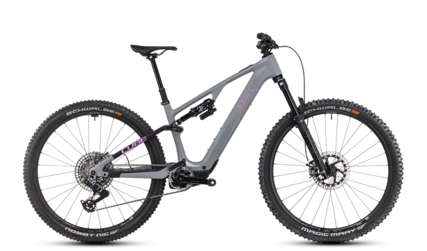 CUBE AMS Hybrid ONE44 C:68X TM 400X 29 swampgrey´n´purplereflex M swampgrey´n´purplereflex kaufen in Graubünden #1 | velomarkt.ch