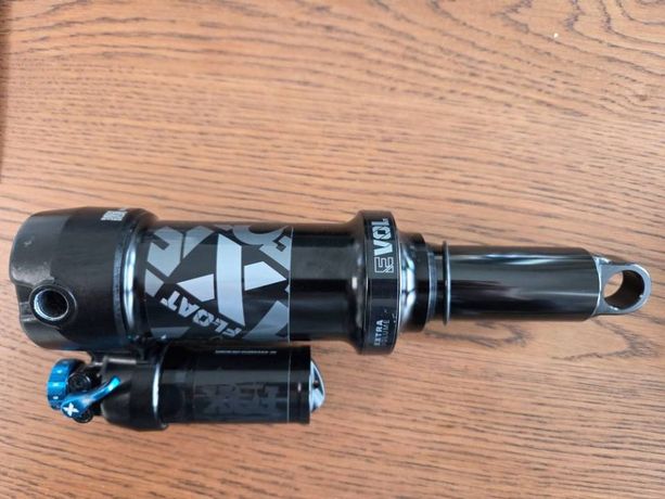Fox Float X 205x65 performance elite NEW 2025 kaufen in Freiburg #1 | velomarkt.ch