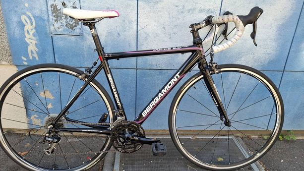 Bergamont dolce 5.0 kaufen in Berne #1 | velomarkt.ch
