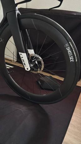 Cube Aerium C:68 Di2 kaufen in Zurigo #1 | velomarkt.ch