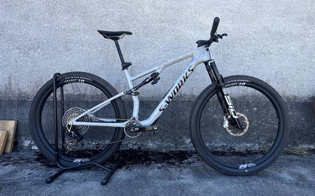 Specialized S-Works Epic 8 Gr. L kaufen in Berne #1 | velomarkt.ch