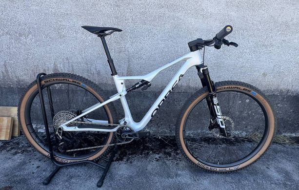 Orbea Oiz M Team Grösse M kaufen in Berne #1 | velomarkt.ch