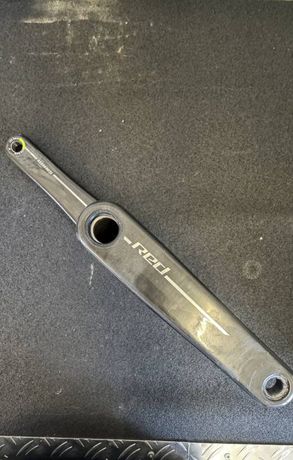 Sram Red AXS E1 Kurbel kaufen in Bern #1 | velomarkt.ch
