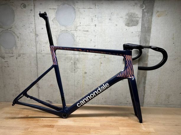 Cannondale SuperSix EVO Hi-MOD kaufen in Zurigo #1 | velomarkt.ch
