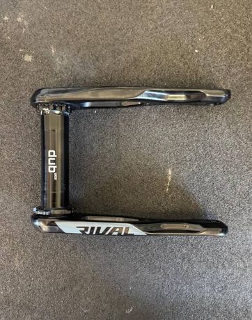 Kurbel Sram Rival XPLR Wide 170mm kaufen in Berne #1 | velomarkt.ch