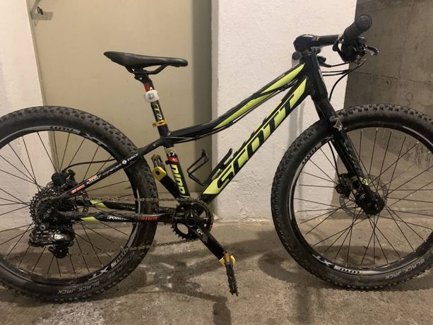 Scott Kinderbike 24“Räder kaufen in Bern #1 | velomarkt.ch