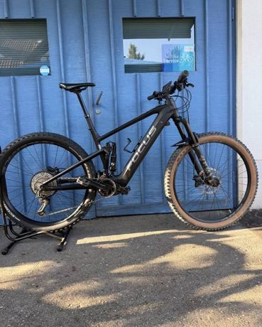 Focus E-Bike kaufen in Argovie #1 | velomarkt.ch