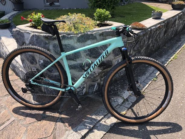 Verkaufe Speciailzed Epic HT Comp kaufen in Saint-Gall #1 | velomarkt.ch