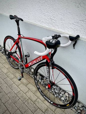 SPECIALIZED Venge Expert Mid-Compact, Rahmengrösse 58 kaufen in Wallis #1 | velomarkt.ch