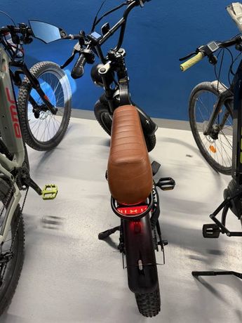 Scooter EB5 bile kaufen in Berne #1 | velomarkt.ch