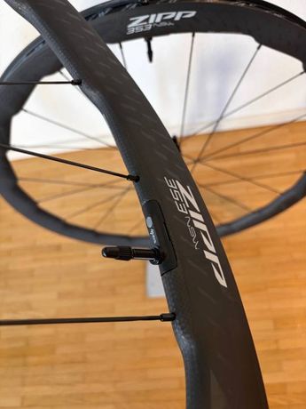 ZIPP 353 NSW 2026 kaufen in Zürich #1 | velomarkt.ch