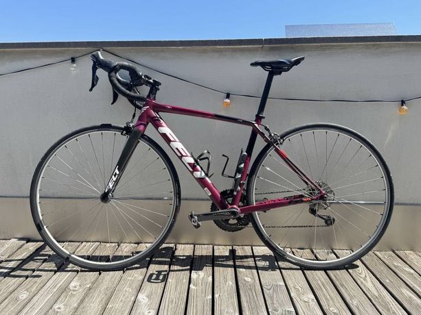 top Anfänger-Rennrad kaufen in Lucerna #1 | velomarkt.ch